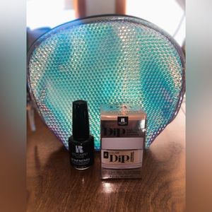 New Gel Polish & Dip Powder